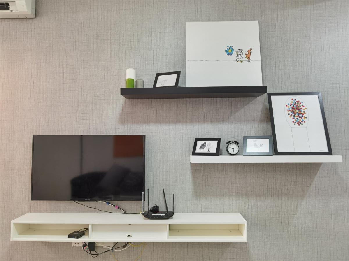 2 Bedroom Apartment - Mycribkl Neocyber Cyberjaya Extérieur photo