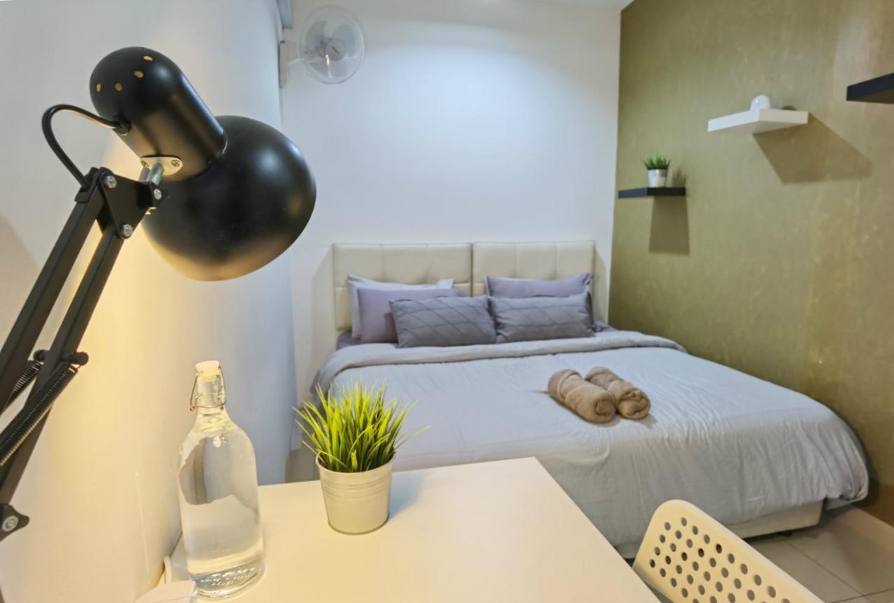 2 Bedroom Apartment - Mycribkl Neocyber Cyberjaya Extérieur photo