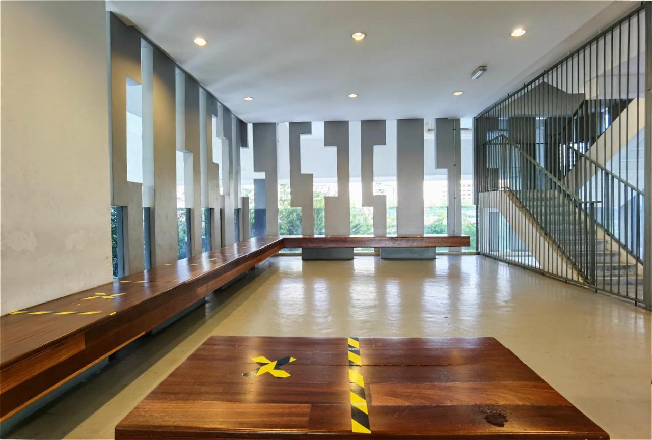 2 Bedroom Apartment - Mycribkl Neocyber Cyberjaya Extérieur photo