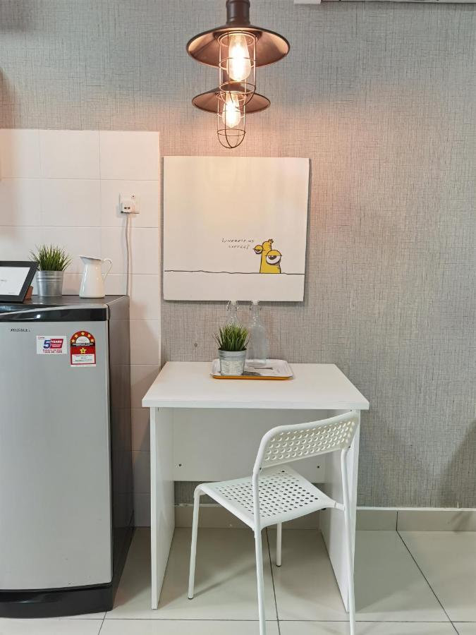 2 Bedroom Apartment - Mycribkl Neocyber Cyberjaya Extérieur photo