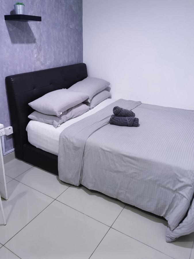 2 Bedroom Apartment - Mycribkl Neocyber Cyberjaya Extérieur photo
