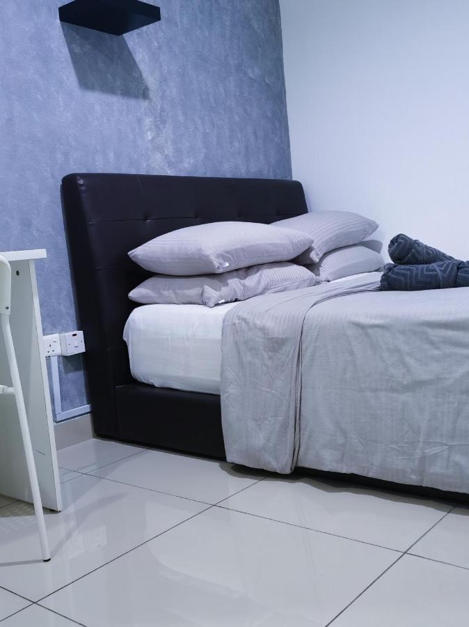 2 Bedroom Apartment - Mycribkl Neocyber Cyberjaya Extérieur photo