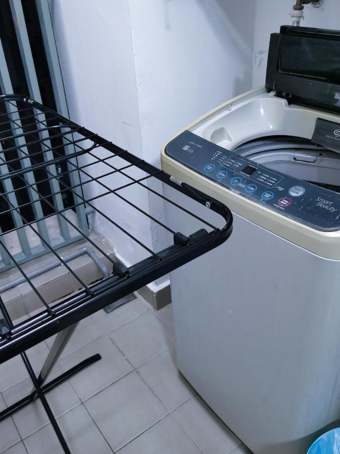 2 Bedroom Apartment - Mycribkl Neocyber Cyberjaya Extérieur photo